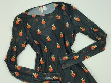 tanie sukienki plus size allegro: H&M, Women`s dress, size M (EU 38) — 1