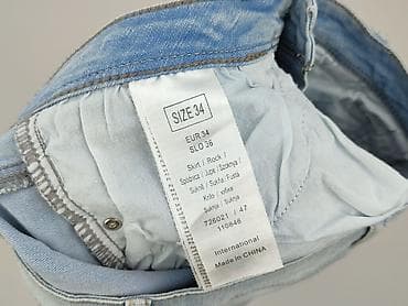 pull jeans: Spódnica damska, rozmiar XS — 4