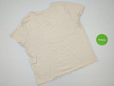 Ubrania damskie: T-shirt damski, rozmiar 2XL — 3