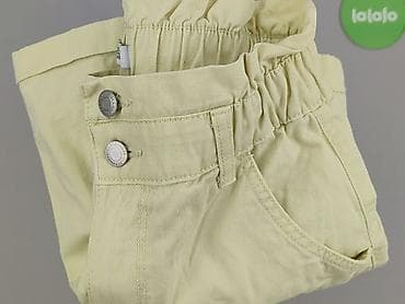 sandalki ck: C&A, Szorty damskie, rozmiar S — 6