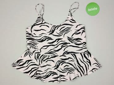 river island sukienki: River Island, Bluzka damska, rozmiar L — 2