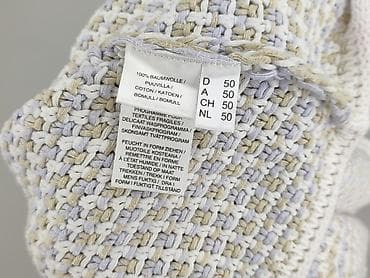 zuzyte majtki: Sweter damski, rozmiar 5XL — 5