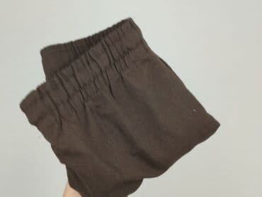 spodenki damskie moro: Sinsay, Szorty damskie, rozmiar S — 9