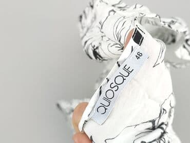 Women's Clothing: QUIOSQUE, Women's blouse, 4XL — 4