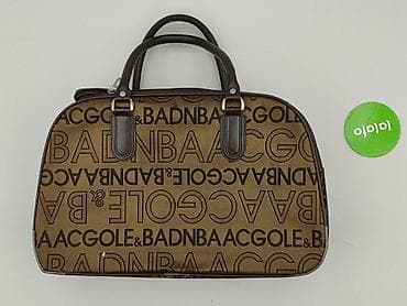 torba do wozka: Torba podróżna, GOT BAG, stan - Bardzo dobry — 3