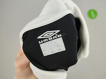 bully jeans: Umbro, Koszulka polo dla mężczyzn, rozmiar M — 4