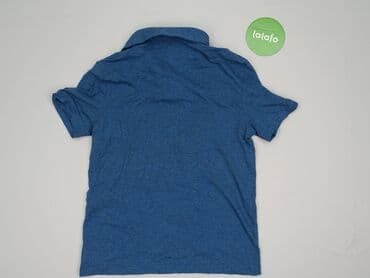 koszulki polo h m: H&M, Polo shirt for men, size S — 3