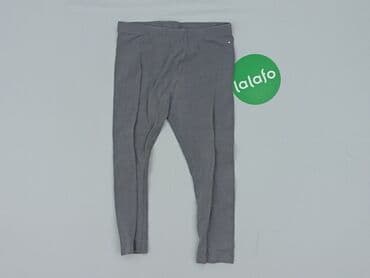 calvin klein jeans retro runner: Leggings for kids, 1.5-2 years, 92/98, condition - Very good — 2
