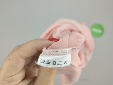 sweter piórkowy na drutach: Esmara, Bluzka damska, rozmiar XS — 5