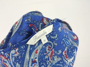 bluza pepe jeans damska: Peacocks, Bluzka damska, rozmiar 2XL — 4