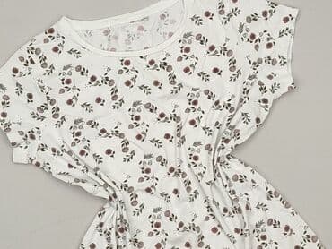 T-shirt damski, rozmiar L