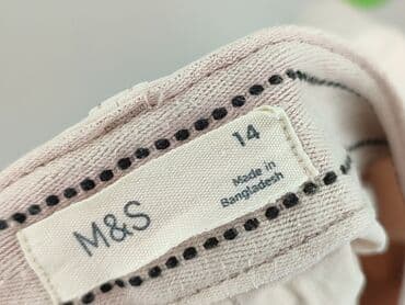 marks and spencer piżamy damskie: Marks & Spencer, Spodnie materiałowe damskie, rozmiar XL — 4
