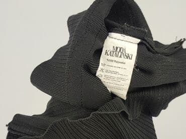 bluzki prazkowane: Moda Italia, Top damski, rozmiar S — 4