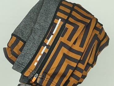 fajne wzory rajstop: Lindex, Legginsy Sportowe damskie, L — 6