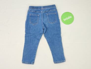 eleganckie bluzki wyszczuplające: Leggings for kids, 1.5-2 years, 92, condition - Very good — 3