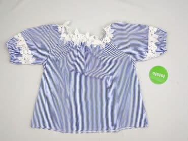 pulz bluzka: Bluzka damska, rozmiar M — 2