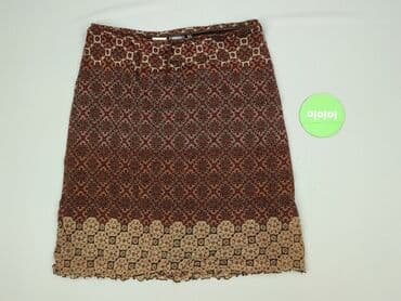 spódnice rozkloszowane midi z kieszeniami: Mexx, Spódnica damska, M — 2