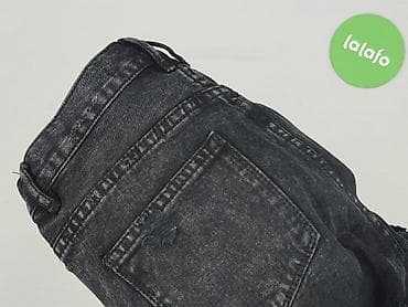 krowa: Denim Co, Szorty damskie, rozmiar S — 6