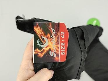 hugo boss basic t shirts: Spodnie materiałowe damskie, rozmiar XL — 4