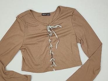 Shein, Top damski, rozmiar L