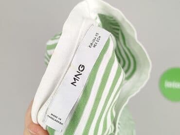 koszulka travis scott zara: MNG, T-shirt damski, XS — 4