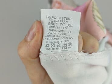 włoskie ubrania plus size: Italia, Sukienka damska, rozmiar XL — 6