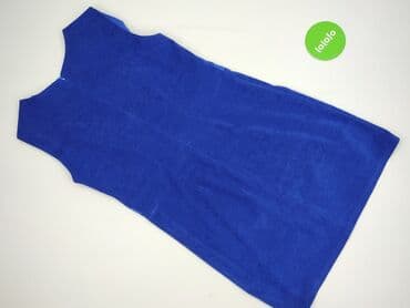 srebrne paski do sukienki: Women`s dress, size S — 3