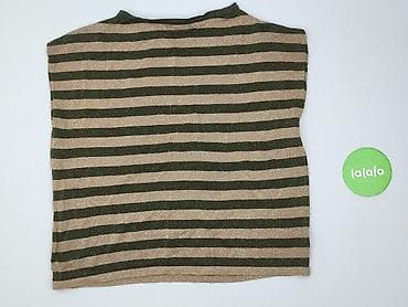 bluza paliona: Bluzka damska, rozmiar One size — 3