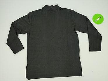 czarny golf lemonada: Golf damski, rozmiar L — 2