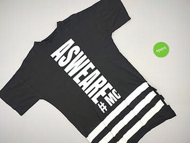 tuzza t shirty: Miss Sixty, T-shirt damski, rozmiar M — 2