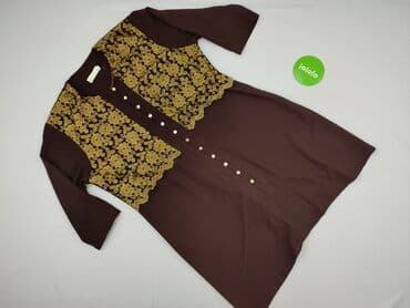 biustonosz 85e: Hunkemoller, Sukienka damska, rozmiar XL — 2