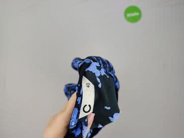 bluzka w kwiaty new yorker: Cubus, Bluzka damska, rozmiar L — 4