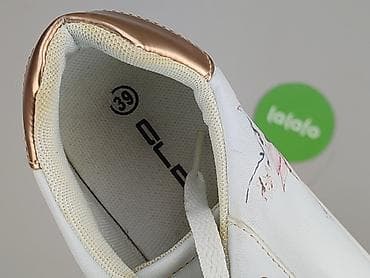 trampki pepegi: Sneakersy damskie, rozmiar 39 — 4