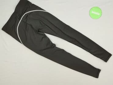 Ubrania damskie: Legginsy Sportowe damskie, rozmiar S — 3