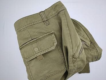 spodnie straus: Spodnie damskie, rozmiar L — 5