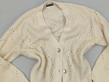 sweter z akrylu czy jest dobry: Beloved, Kardigan damski, S — 1