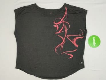 koszulki latynka allegro: Domyos, T-shirt damski, rozmiar L — 2