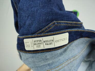 michael kors tops plus size: Esmara, Jeansy damskie, 8XL — 5