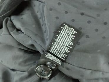 marynarki z myszką miki: H&M, Marynarka damska, XS — 5