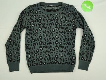 sweter z odkrytymi ramionami zara: Tom Rose, Sweter damski, rozmiar L — 2