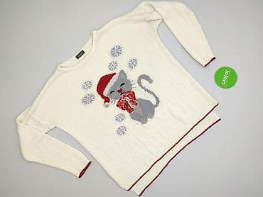 fender bluza: Yessica, Sweter damski, rozmiar M — 2