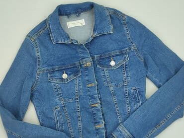 Women`s jeans jacket, size 2XS (EU 32)