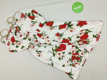 wiosna sukienki: Women`s dress, size S — 3