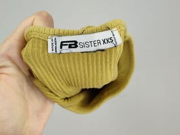 name it merino body: FB Sister, Body damskie, rozmiar 2XS — 4
