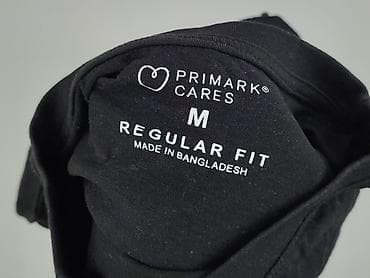 primark long sleeve: Primark, T-shirt damski, rozmiar M — 6