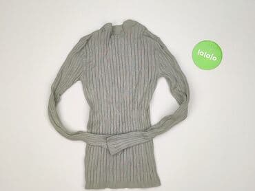 Светри та кардигани: Sinsay, Светр жіночий, розмір XS на lalafo.pl — 3 Светри та кардигани: Sinsay, Светр жіночий, розмір XS — 3