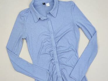 koszula niebieska hm: H&M Divided, Sukienka damska, rozmiar S — 1