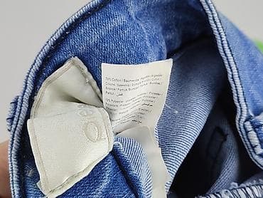 mango jeans mom: Szorty damskie, rozmiar M — 5