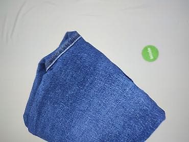 peak and clockenburg: Jeansy damskie, rozmiar XL — 6