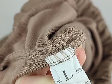 bluza 2 pac: Spodnie dresowe damskie, rozmiar L — 4